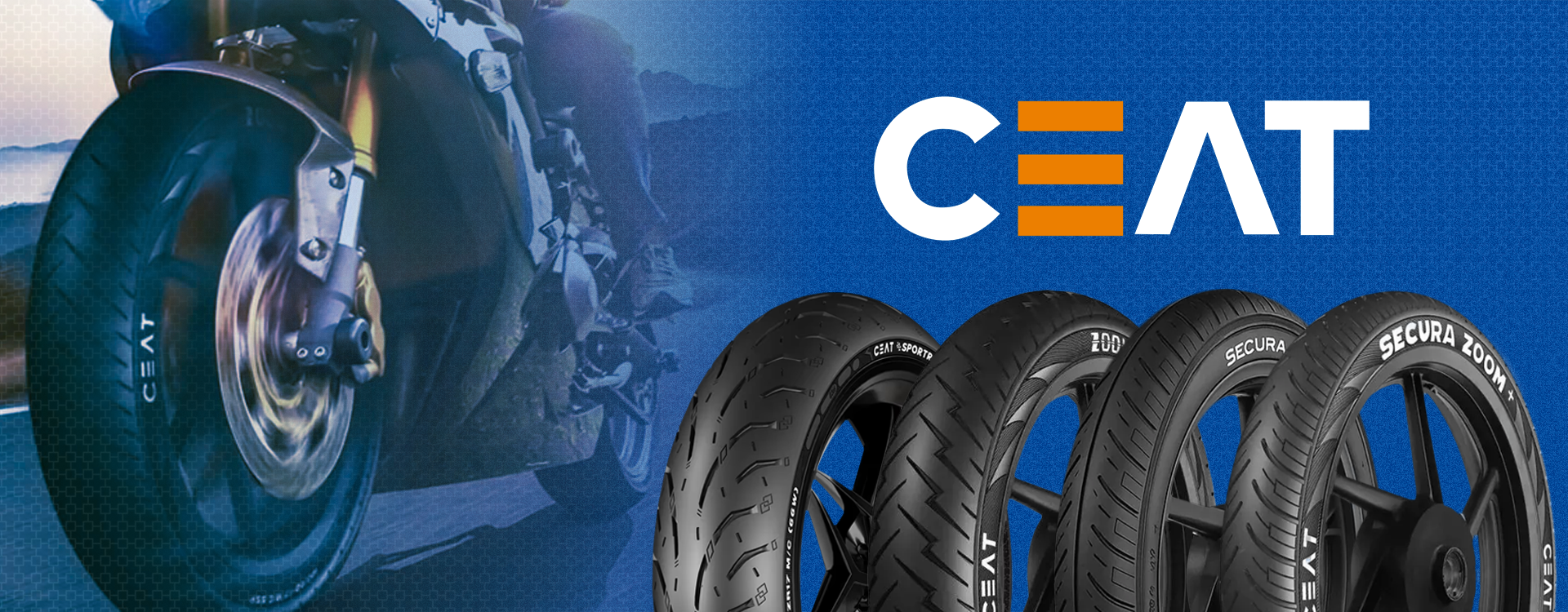 Banner Ceat
